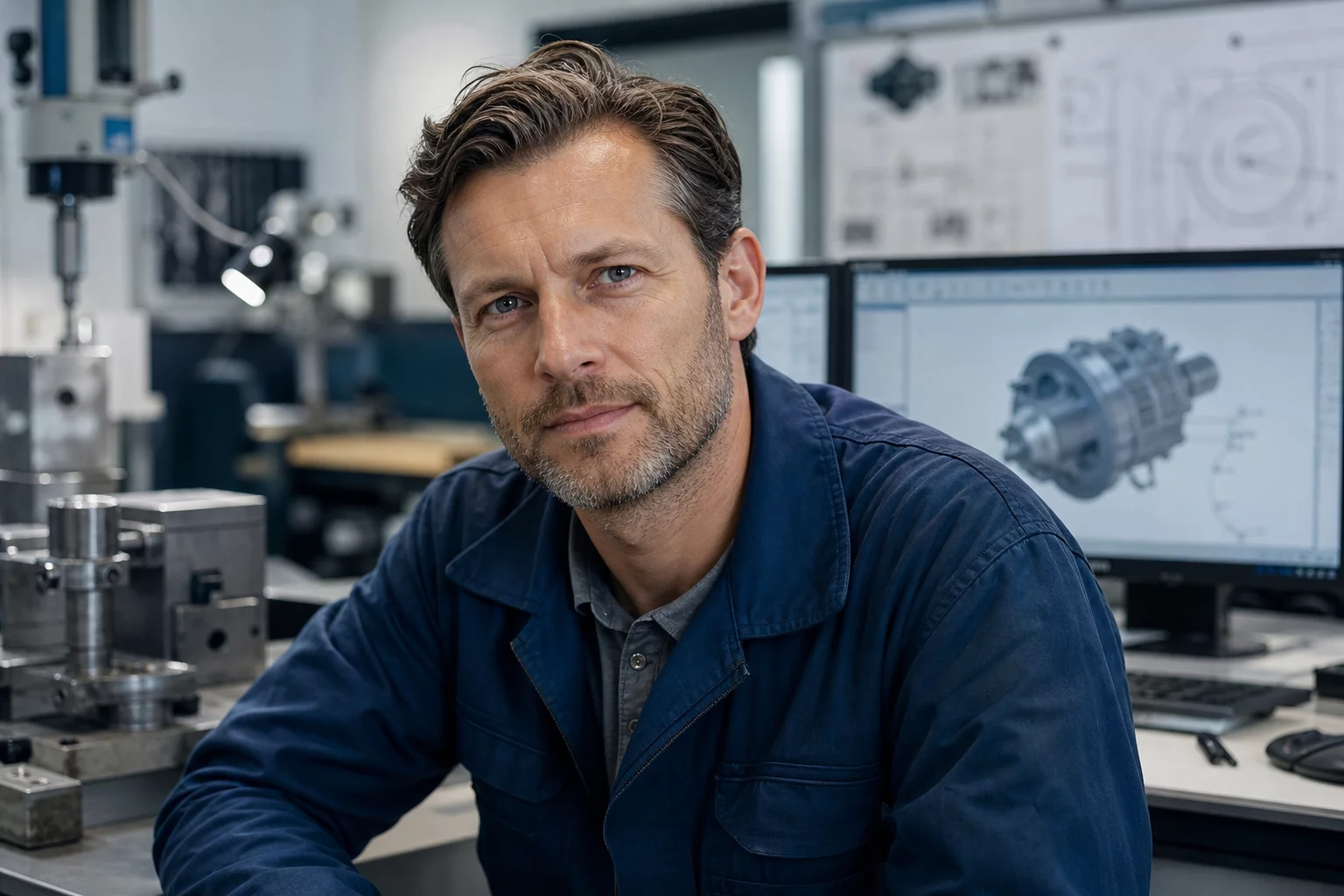 Marcus Vance, Founder of InterfaceReason Atlas